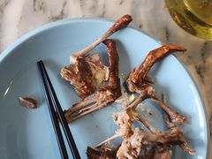 -东南里湖景餐厅·新闽菜(浦西万达店)