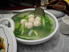 -蔼若春.传承三十年云南菜(金碧公园店)