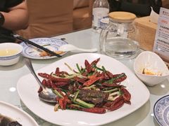 -福来齐·鲁菜海鲜·渔家菜(朝阳街分店)