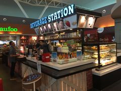 -吉隆坡国际机场