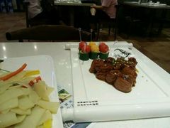 -闫府私房菜·百年鲁菜(恒隆店)