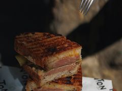 -TonTon(永康路店)