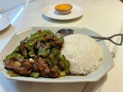 -香港茶餐厅文化体验馆(茶山镇店)