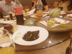 -上海浦西开元大酒店