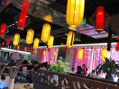 -小龙坎老火锅(北京三里屯店)