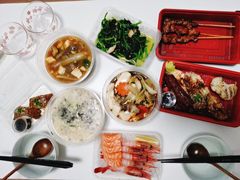 -东京屋(武定路店)