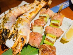 -有喜屋·烧鸟·居酒屋(周浦万达店)
