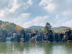 -白马涧龙池景区