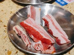 -姜胖胖无限自助烤肉(罗湖宝能店)