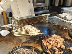 -云海轩·海鲜自助-河北云瑧世纪大饭店1F