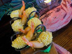 -烛影拾光观景餐厅·创意菜·摄影·小提琴(大唐不夜城店)