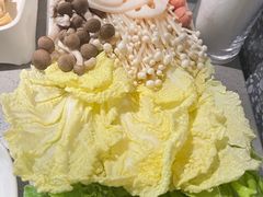 -半天妖烤鱼(宿迁万达店)