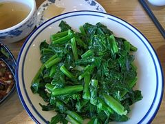 -妈妈的味道·腾冲特色菜(和顺古镇店)