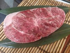-熊将居·点单自助烤肉(力盟店)