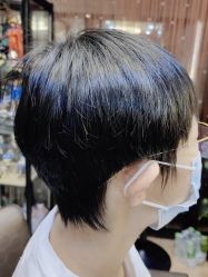 -首脑美发沙龙