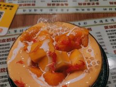 -荔芳传统糖水铺