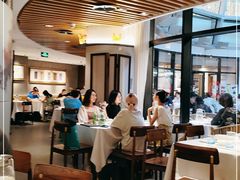 -南门小馆·清真(国贸商城店)