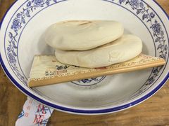 -老刘家泡馍·陕西老字号(钟楼广济街店)