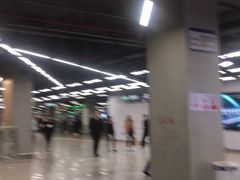 -车公庙(地铁站)