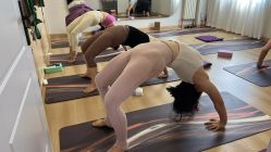 -U+YOGA优伽瑜伽·普拉提
