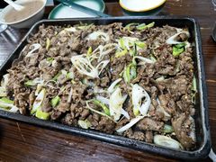 -清真永恒华威肉饼(潘家园店)