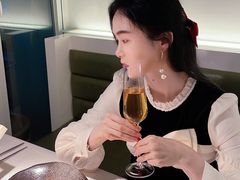 -春树下·树屋花房西餐厅(罍街AS1980店)