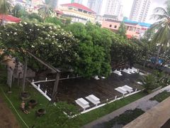 -吐斯廉屠杀博物馆