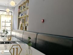 -禾谷韩餐(热带海洋学院店)