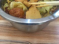 -鹍记特色牛杂面
