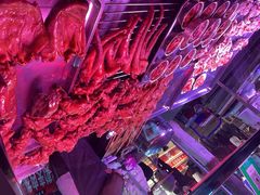 -正宁路小吃夜市