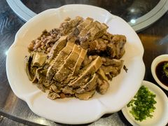 -大门水乡·顺德菜