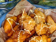 -1819餐厅·团队聚餐·烤串·精酿