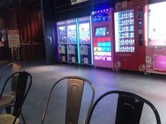 -CGV影城(百利城4DX店)