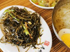 -惠成饺子(百合园店)