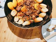 -刁馋一锅鲜·津门招牌菜(远洋未来汇店)