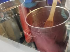 -煲珠公·老红糖珍珠奶茶(长宁龙之梦店)