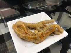 -笋果坊螺蛳粉(竹园小区店)