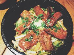 -万藏·荞麦酒房BANKURA JAPANESE SOBA KITCHEN(长乐路店)