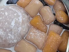 -鲜芋仙(宝地广场店)