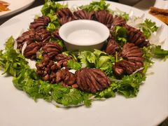 -四季民福烤鸭店(外滩外白渡桥店)