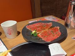 -炉小哥烤肉(熙地港店)