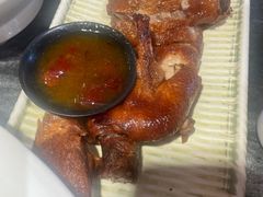 -南海底小海鲜·湘菜(鲁巷吴家湾店)