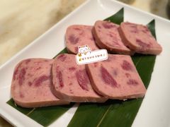 -涮福記·现切牛羊肉火锅(世纪汇店)