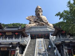 -句容茅山景区