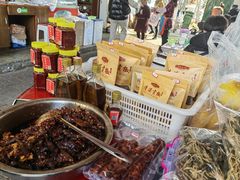 -刘艳黄牛肉(九襄店)