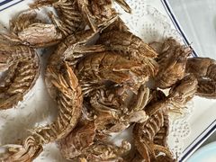 -宾朋海鲜饭庄(兴海路店)