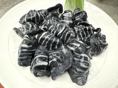 -吕氏焗小鲜•海鲜青岛菜(八大关店)