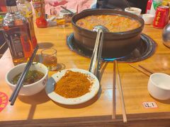 -好吃鬼高原牦牛杂火锅(古尔沟分店)