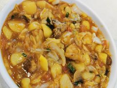 -好兄弟郭巨海鲜(天一阁店)