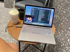 -Apple零售店(深圳益田假日广场店)